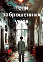 Обложка произведения Тени заброшенных умов