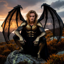 Глава 4. Эвардаро