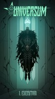 Обложка произведения Комикс: "Юниверсум: Казнь"