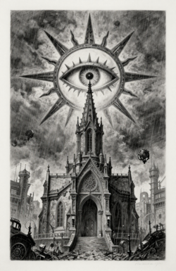 Глава 4 храм местной...