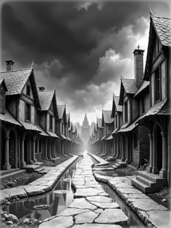 Глава 5. Покинутый...