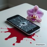 Обложка произведения Чёрный бульвар