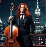 Обложка произведения Иван- вампиров сын