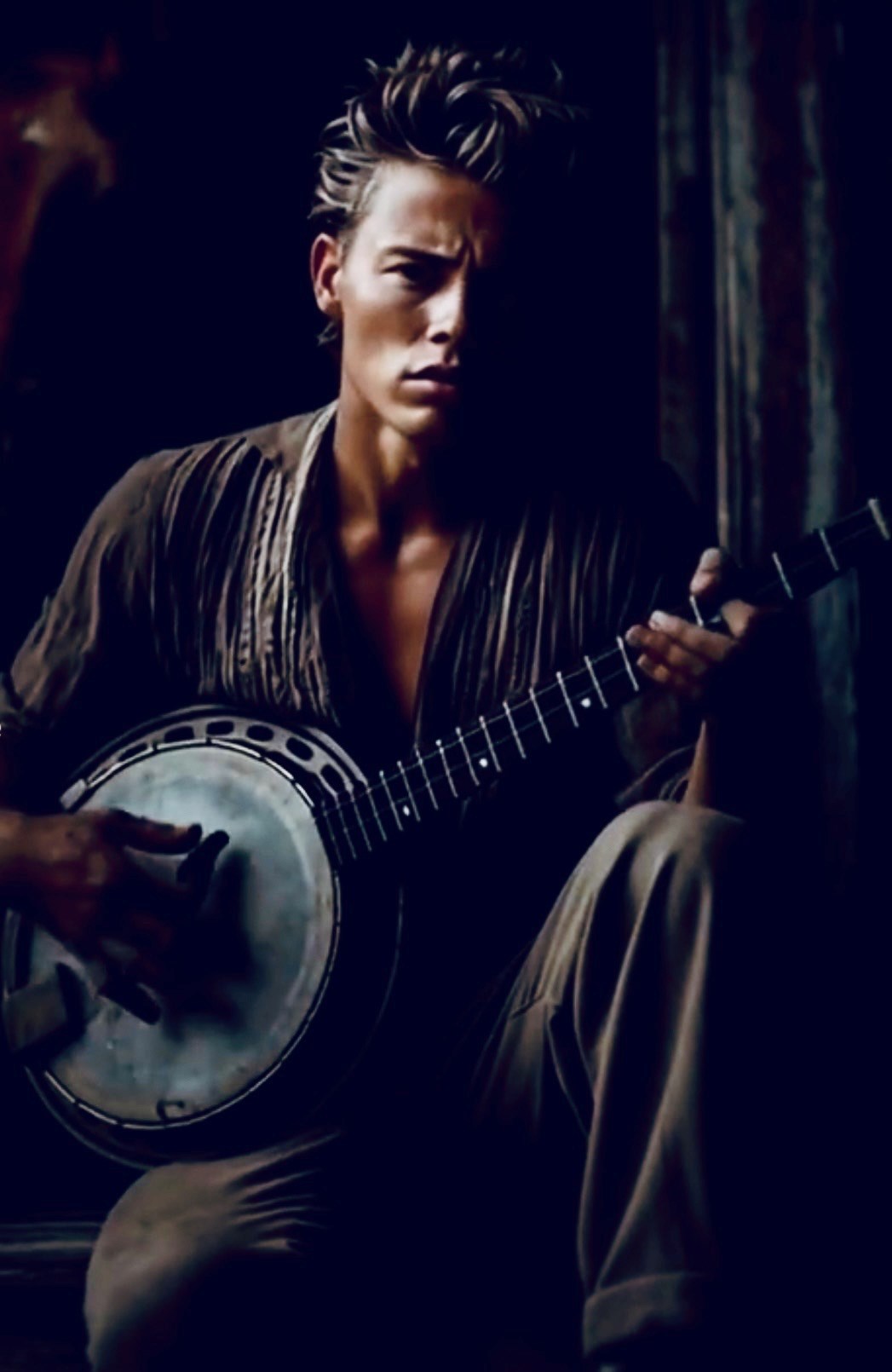 Обложка книги «День два. Инфильтрация.»