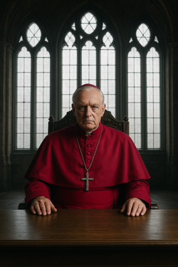 Епископ Августино