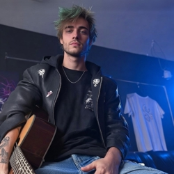 Алекс Кузнецов