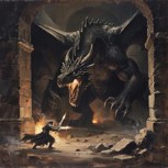 Обложка произведения Пыльные свитки