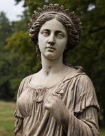 Обложка произведения Феномен Мельпомены