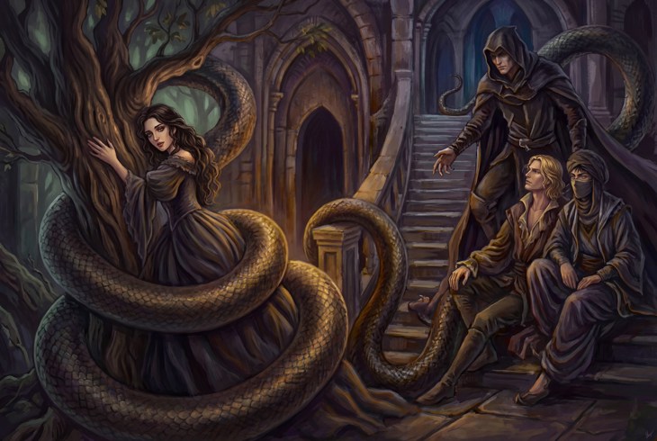 Иллюстрация