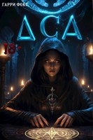 Обложка произведения Демонессы Старших Аркан. Вступление.