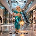 Обложка произведения Неотразимый