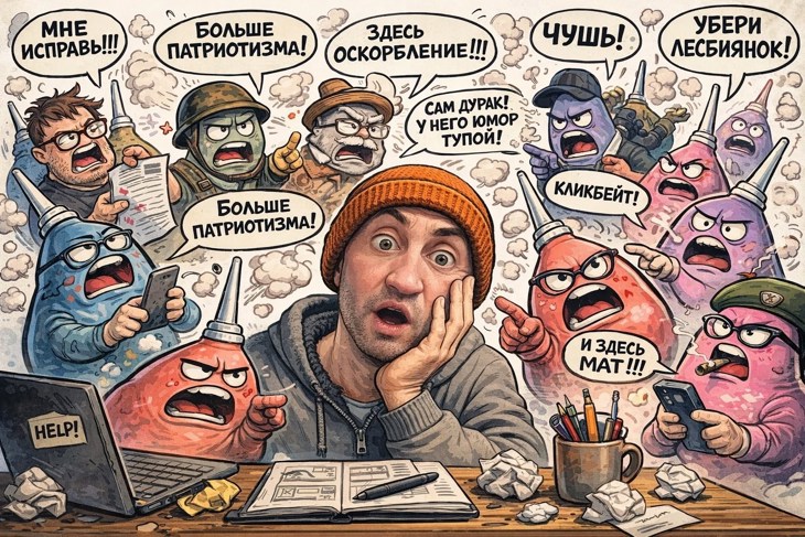 Иллюстрация