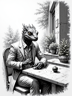 Глава 10. Иль-Хамарам