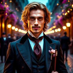 Глава 4. Эвардаро