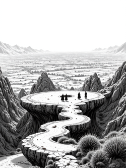 Глава 11. Плато Дождя