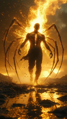 Первый Маг. Первый шаг...