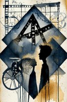 Обложка произведения Дружба между мужчиной и женщиной