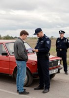 Обложка произведения Водительские права