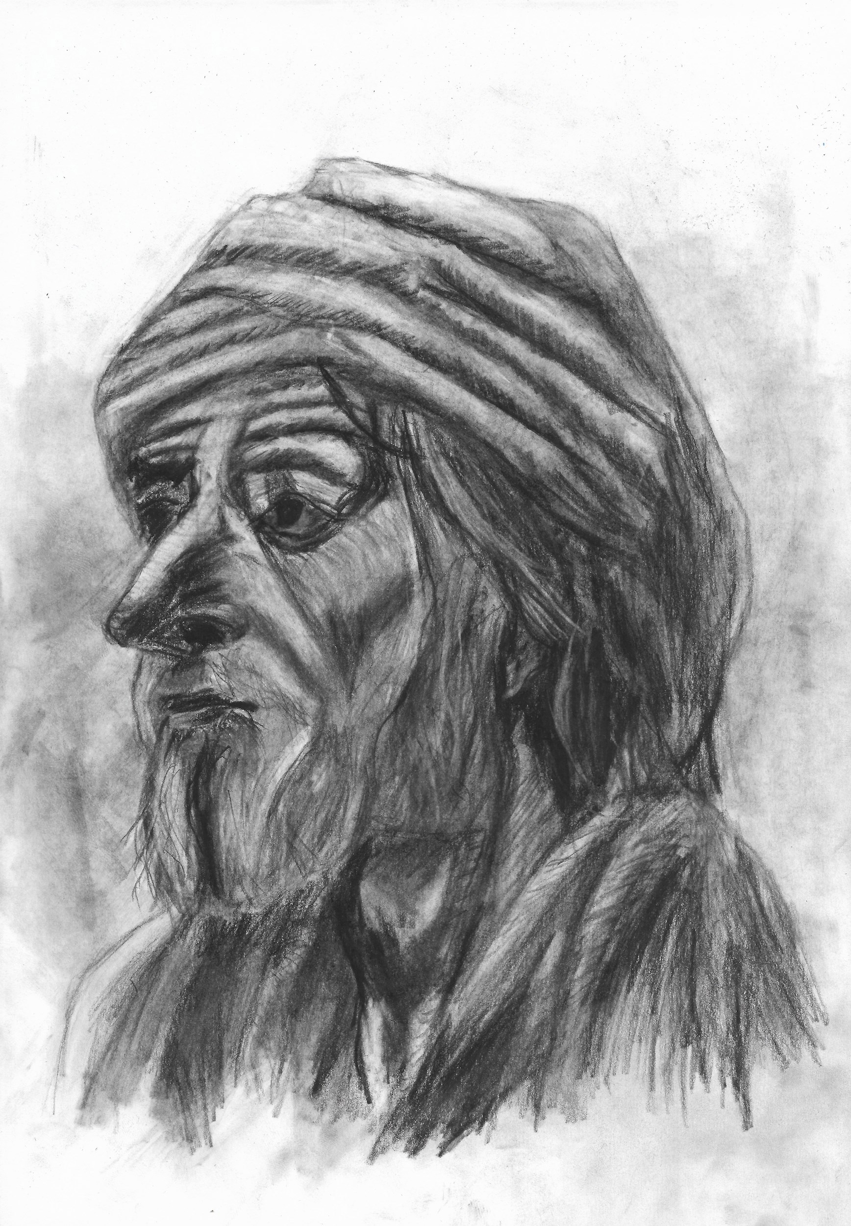 Обложка книги «Эра ожидания»