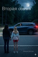 Обложка произведения Вторая семья