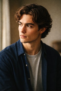 АНДРЕЙ СТОУН