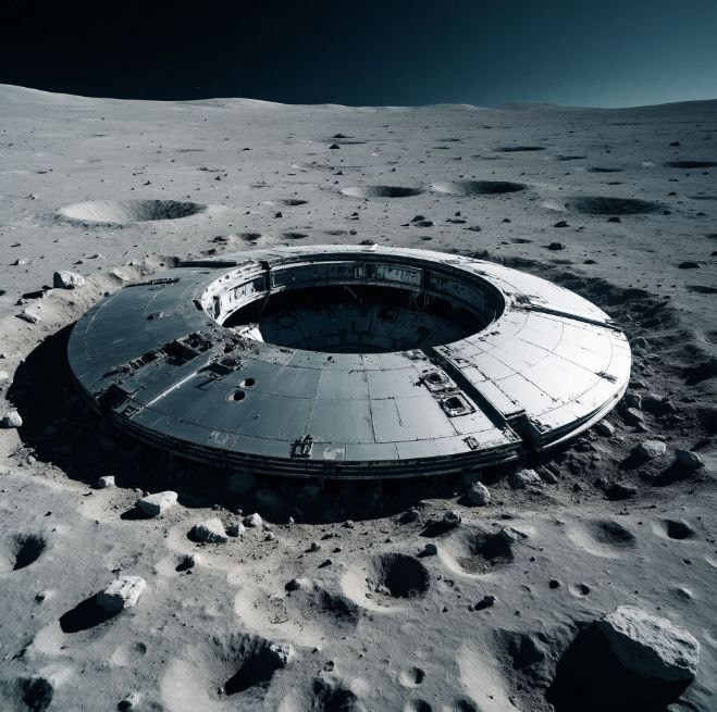 Обложка книги «Стальной призрак»