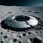 Обложка произведения Стальной призрак