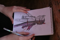 Ориби Каммпирр -...