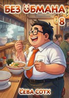 Обложка произведения Без обмана 8