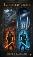 Обложка произведения Сборник рассказов по мирам Емельянова и Савинова