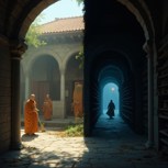 Обложка произведения Вещь