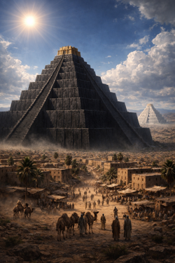 Второй иккурашт Ашшура...