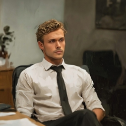 Даниэль Николас Тернер