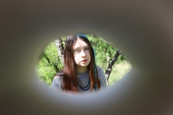 Ориби Каммпирр -...