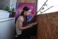 Ориби Каммпирр -...