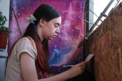 Ориби Каммпирр -...