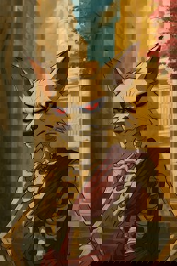 Настоящий Зефирион