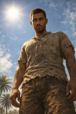 Зири сын Сарга