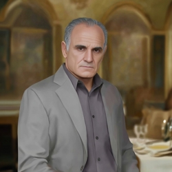 Петр Евгеньевич Федоров