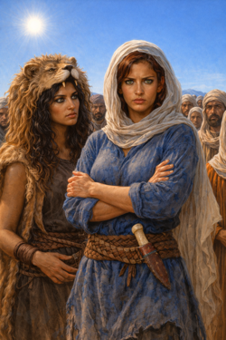 Сиви и Сабаан