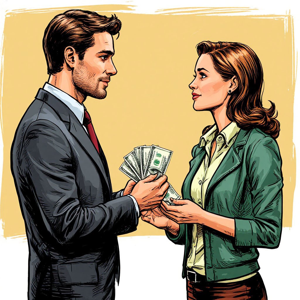 Обложка книги «Звонок»