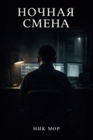 Обложка произведения Ночная смена