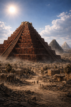 конец Шуббу