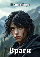 Обложка произведения Враги. Мир Избранных