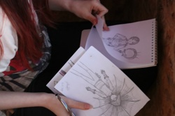 Ориби Каммпирр -...