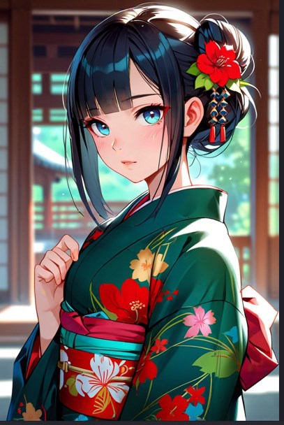 Обложка книги «Великий из бродячих псов. Как я оказалась в мире любимого аниме»