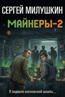 Обложка произведения Майнеры-2. Наваждение