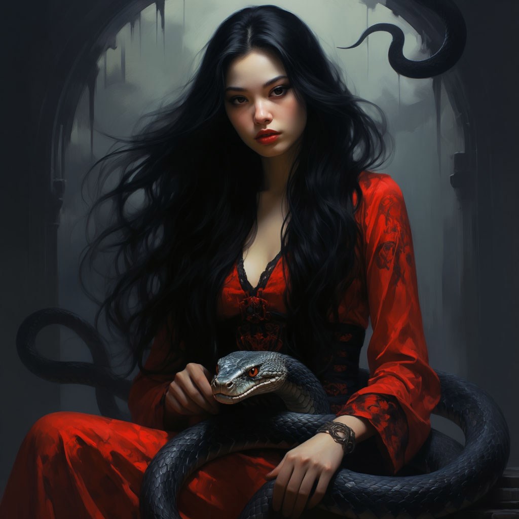 Обложка книги «Магия падёт»