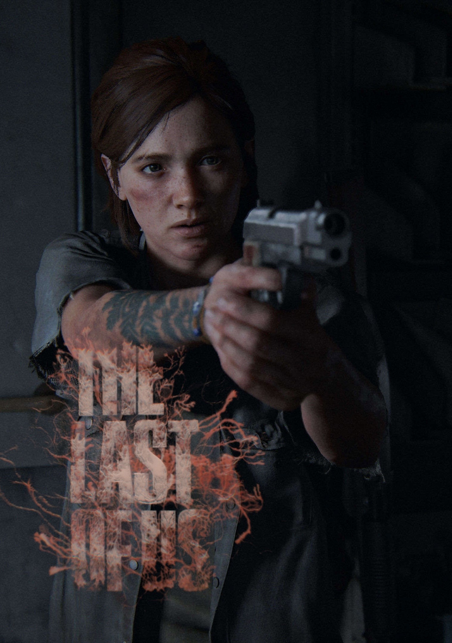 Обложка книги «Одни из нас»