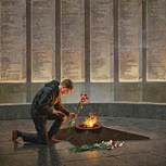 Обложка произведения Я тот - Кто помнит.